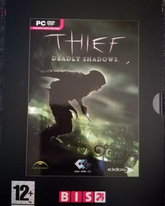 THIEF - Deadly Shadows