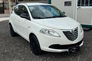 Lancia Ypsilon imp Metano