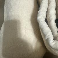 Coperte lana merinos