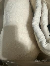 Coperte lana merinos