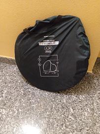 tenda sole 2 Second