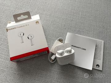 Huawei Free Buds SE 2