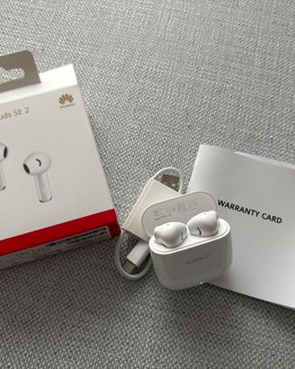 Huawei Free Buds SE 2