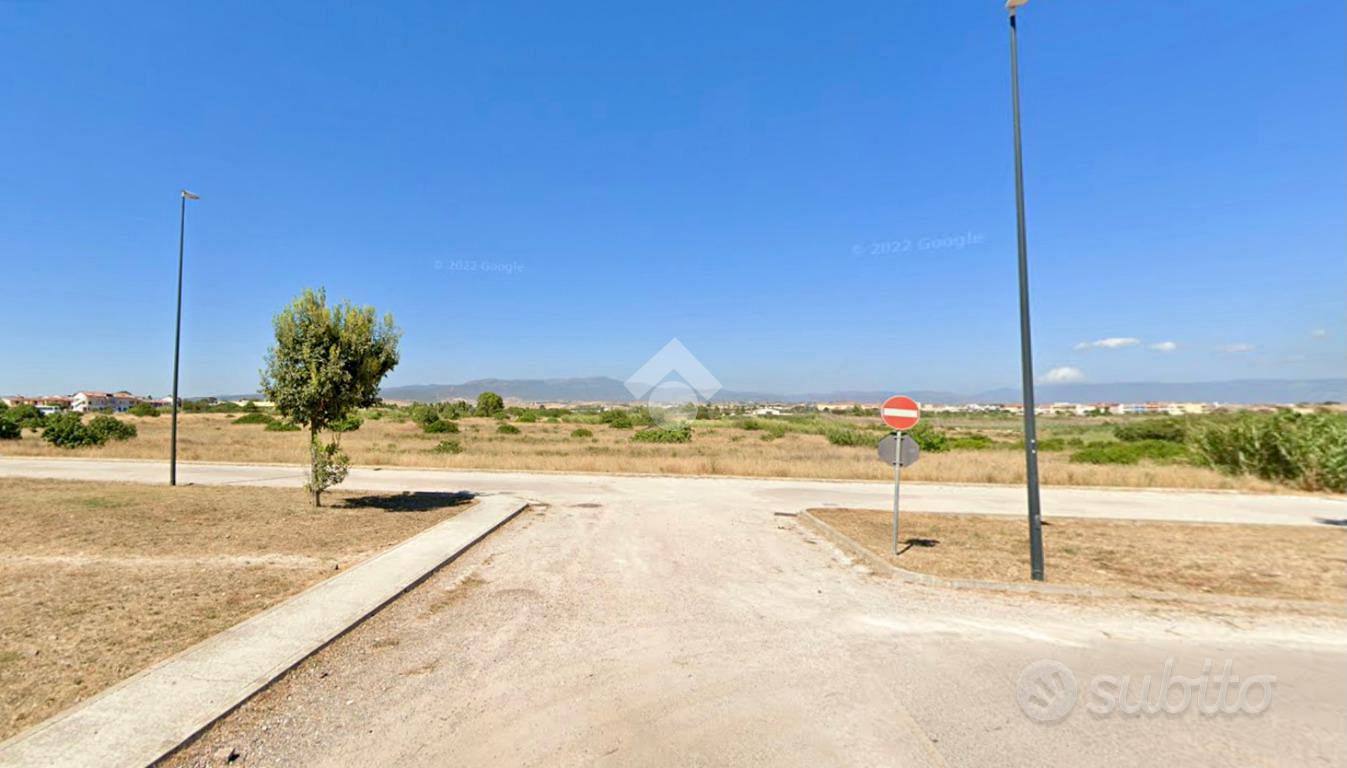 TER. AGRICOLO A SELARGIUS - Vista 3