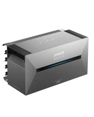 Anker Solarbank 2 E1600 Pro + smart meter