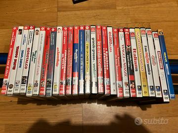 Carlo Verdone Collezione 27 DVD