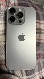 Apple Iphone 16 Pro 256 gb
