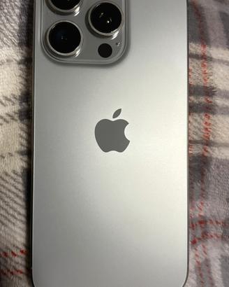 Apple Iphone 16 Pro 256 gb