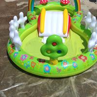 piscina per bambini