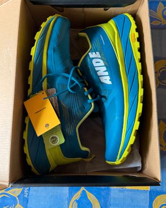 Scarpa Ande Thunder tg. 44