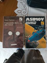 Lotto Asimov