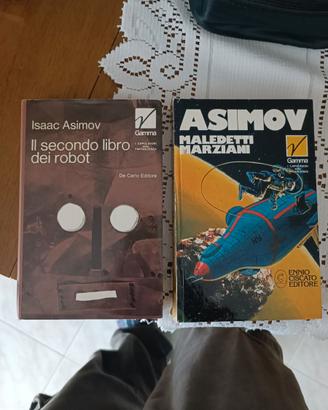 Lotto Asimov