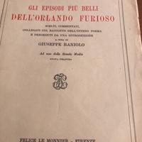 Libri antichi
