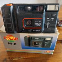 Ricambi x macchina fotograficaPolar