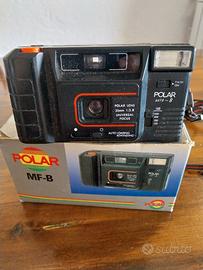 Ricambi x macchina fotograficaPolar