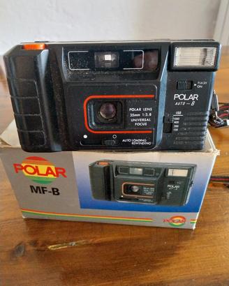 Ricambi x macchina fotograficaPolar