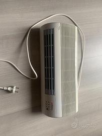 Radiatore Elettrico Vinco Termoconvettore a Parete