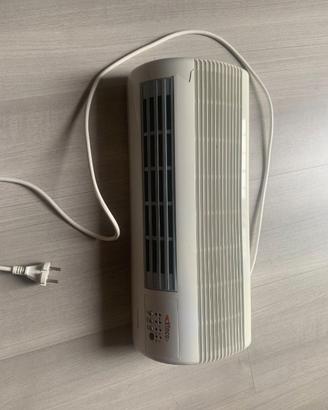 Radiatore Elettrico Vinco Termoconvettore a Parete