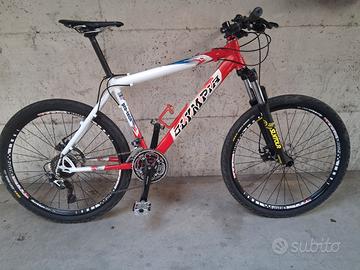 Mtb OLYMPIA