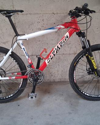 Mtb OLYMPIA