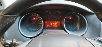 Fiat Bravo 1.6 mjet 120cv