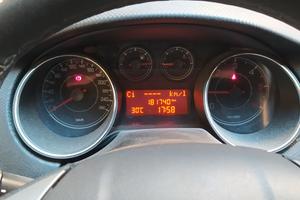 Fiat Bravo 1.6 mjet 120cv