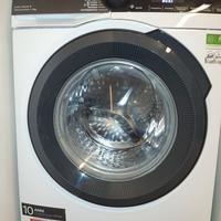 Lavatrice Aeg LR9H96CBS