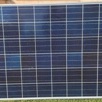 Fotovoltaico completo di Inverter TIE