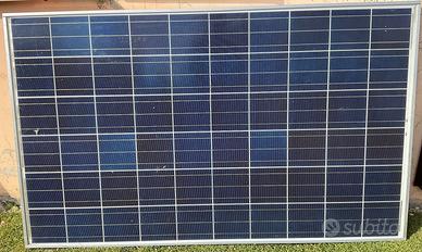 Fotovoltaico completo di Inverter TIE