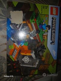 minecraft lego