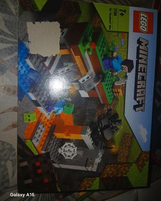 minecraft lego