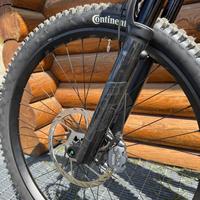 Lapierre Overvolt AM 9.8