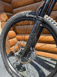 Lapierre Overvolt AM 9.8