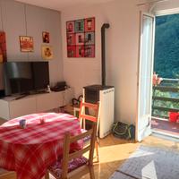 Appartamento Urbe Martina