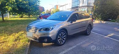 Subaru 4x4