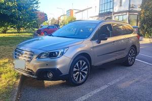 Subaru 4x4