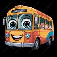 Autista Patente A B D CQC KB