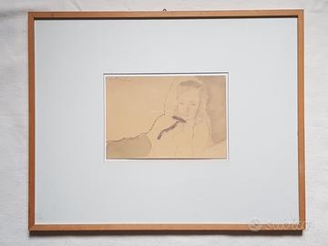 Aldo Salvadori, Opera Originale del 1971