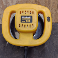 Lucidatrice Einhell Bavaria