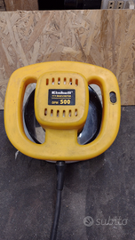 Lucidatrice Einhell Bavaria