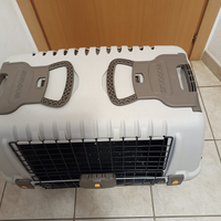 Trasportino per cane