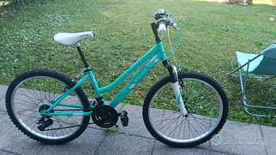 bicicletta Kids 