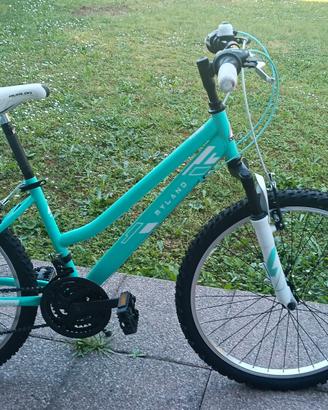 bicicletta Kids 