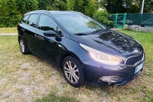 Kia Ceed cee'd 1.6 CRDi 128 CV SW Active