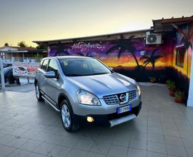 Nissan Qashqai 1.5 dCi Tekna Tetto Panoramico Gara