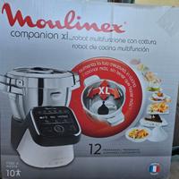 Robot da cucina moulinex XL