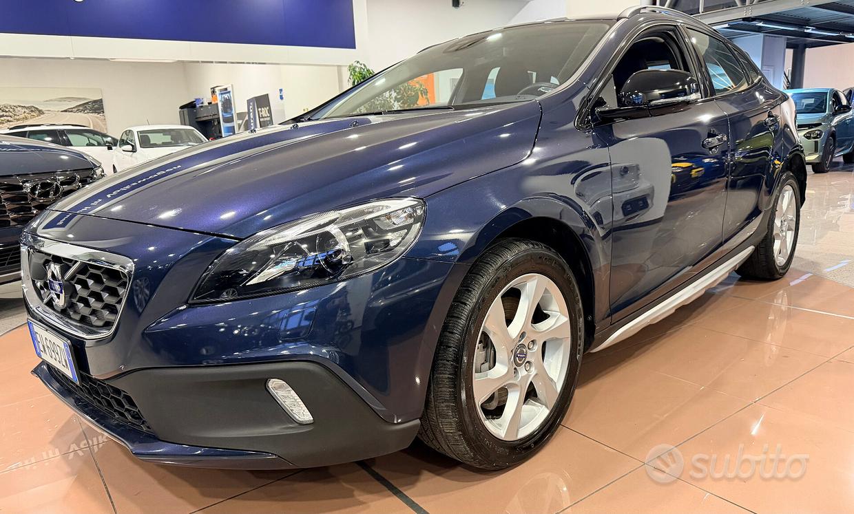 Volvo V40 CC (2012-2020)