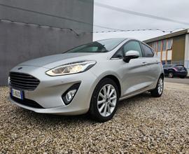 Ford Fiesta 1.5 TDCi 95CV 5 porte Titanium