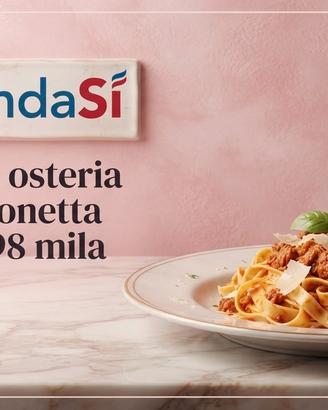 Aziendasi osteria bar in veronetta