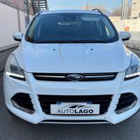 Ford Kuga 2.0 TDCI 140 CV 4WD Titanium